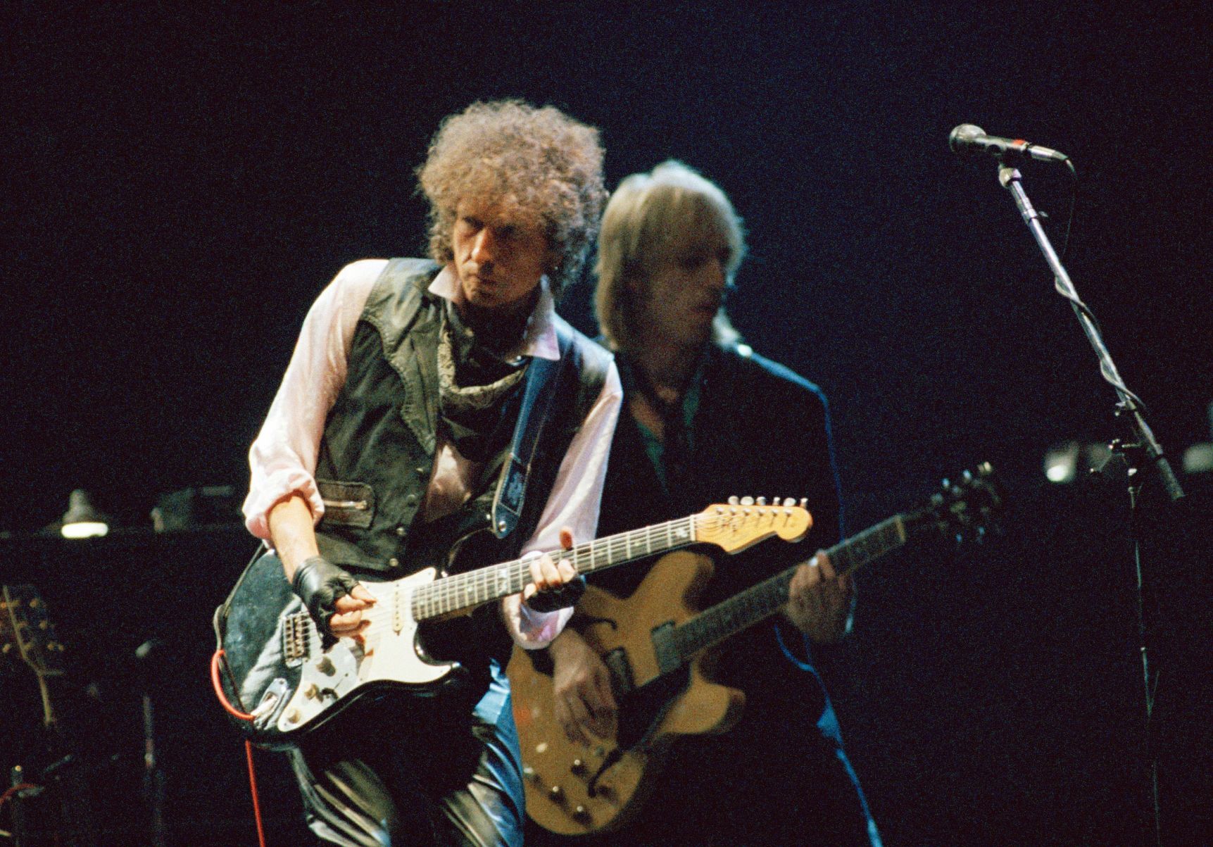 Bob Dylan